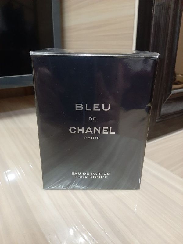 Легендарный парфюм от Chanel Легендарный парфюм от Chanel