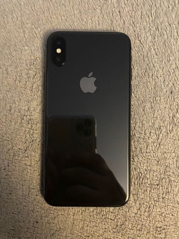 iPhone xs max Ideal