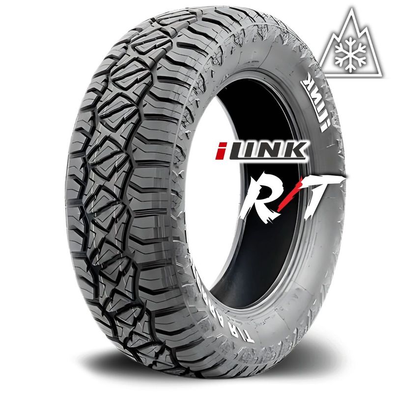 iLink 265/65R18 R/T Penterra