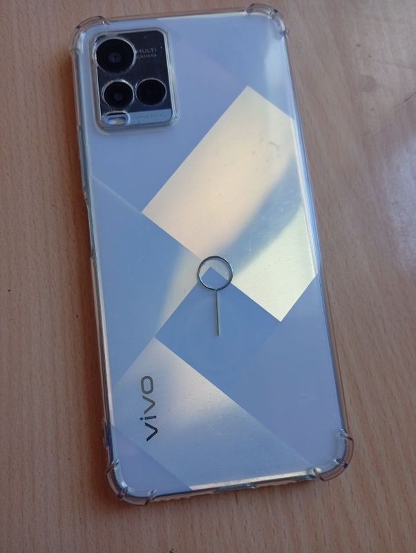 Смартфон VIVO Y21 Смартфон VIVO Y21