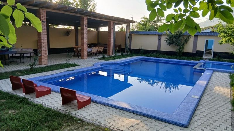 Dacha Bruchmulla. MAKLERSIZ Dacha Bruchmulla. MAKLERSIZ