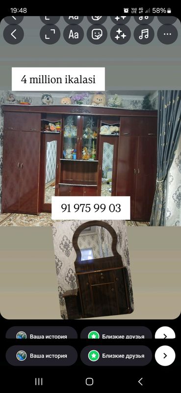 mebel sotiladi tez va arzon narxda mebel sotiladi tez va arzon narxda