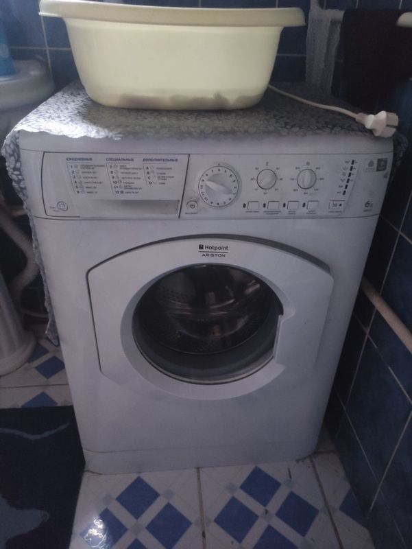 Indesit стиральная машина Indesit стиральная машина