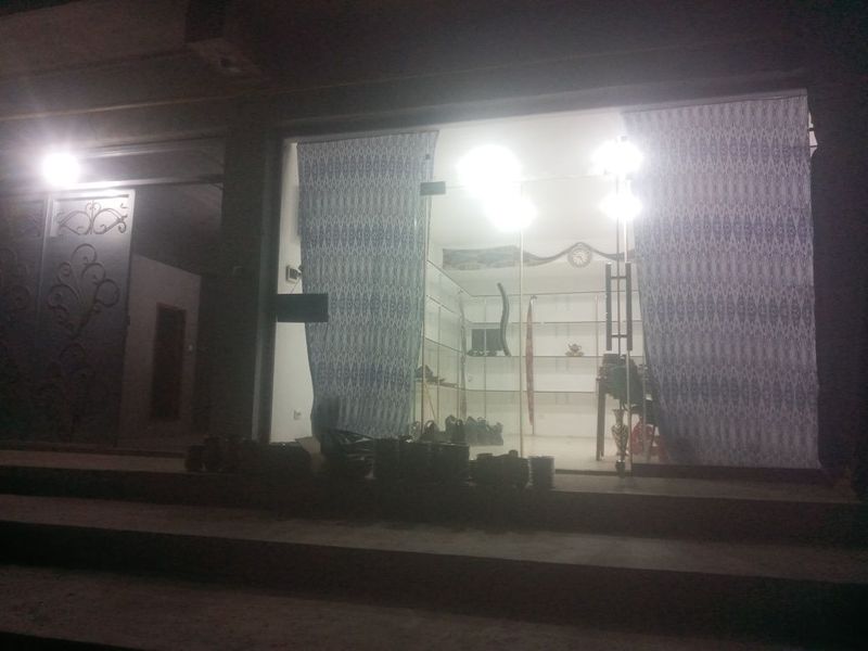 Magazin ijaraga beriladi
