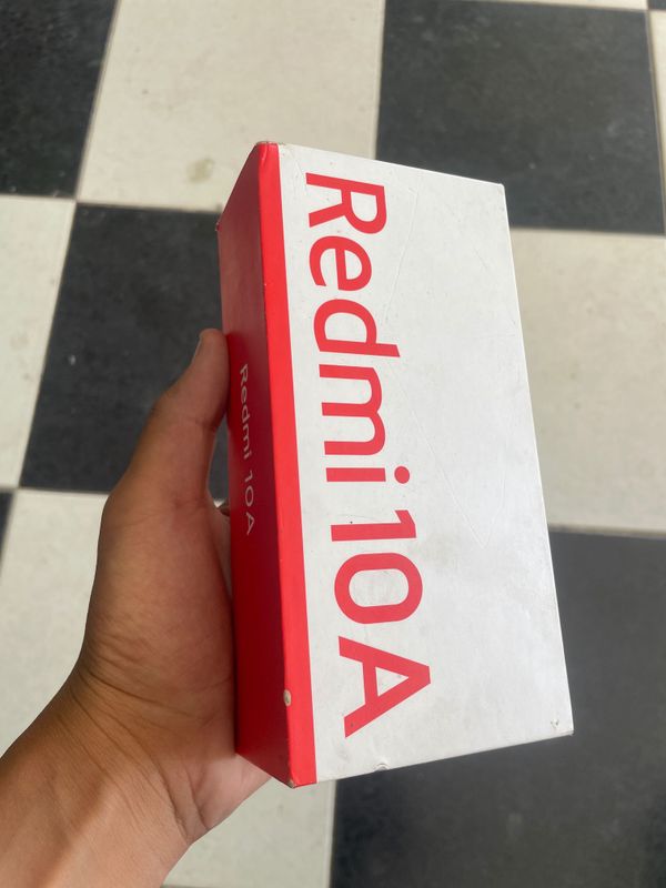 Redmi 10A Tel srocno SOTILADI Redmi 10A Tel srocno SOTILADI