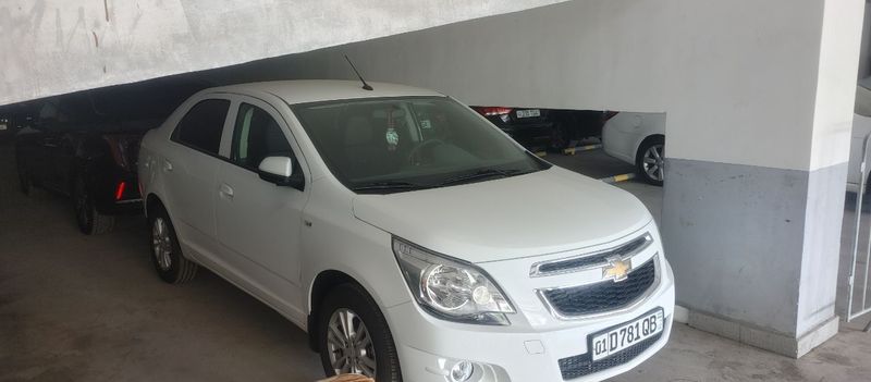Chevrolet Cobalt LTZ