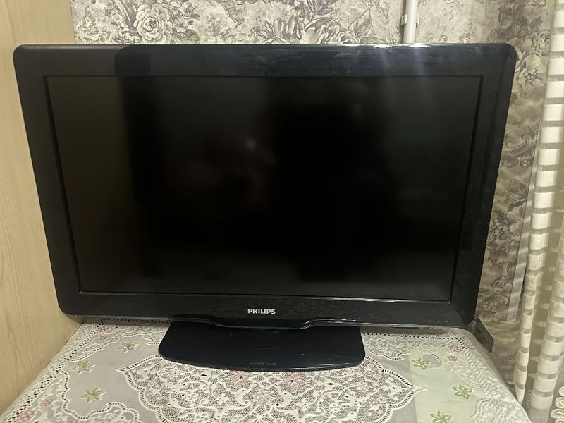 PHILIPS Телевизор PHILIPS Телевизор