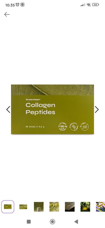 NL COLLAGENLARI. NL COLLAGENLARI.