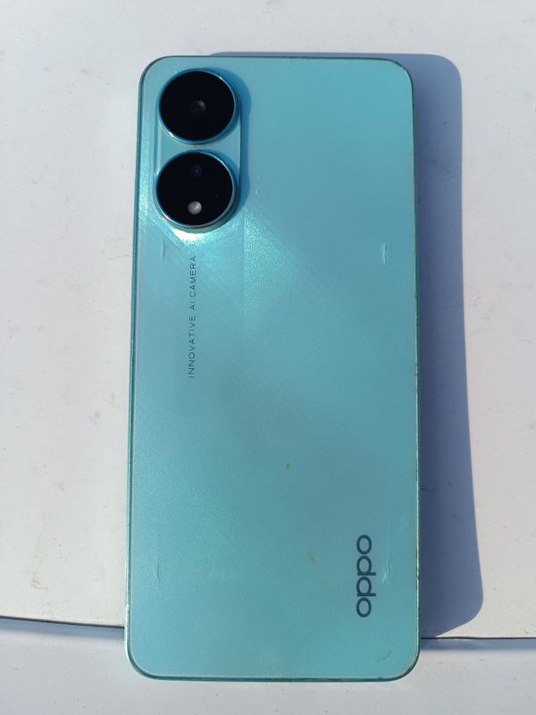 Oppo Android A 78 Oppo Android A 78