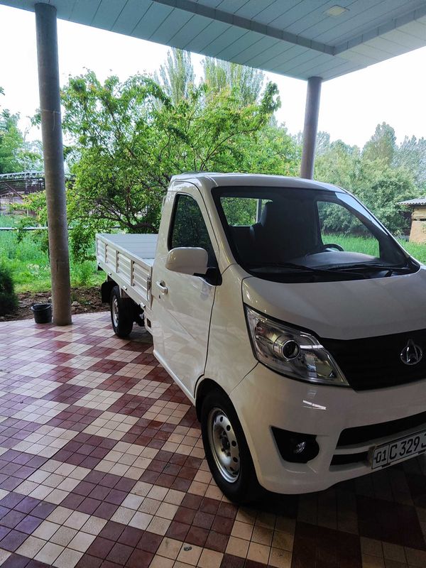 Changan 2015 98 тали Changan 2015 98 тали