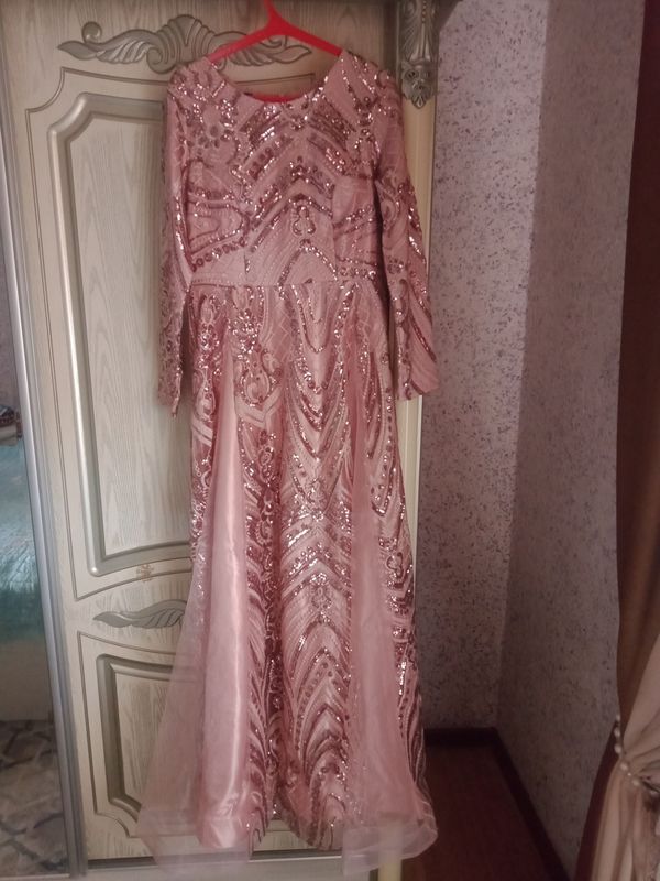 ayol va qizlar uchun koylak