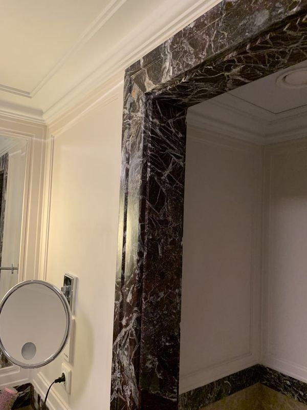 Marmar Lift ramkalari / O'ziga xos uslub va dizayn