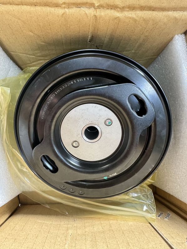 Коленвал шкиф Monza 1.3T Коленвал шкиф Monza 1.3T