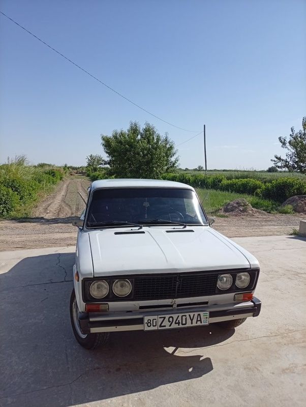 Lada 2106 sotiladi Lada 2106 sotiladi