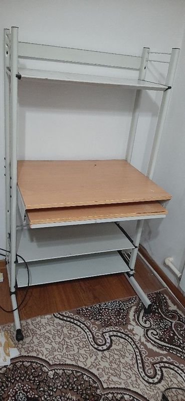 Kompyuter stoli kompyuter bilan
