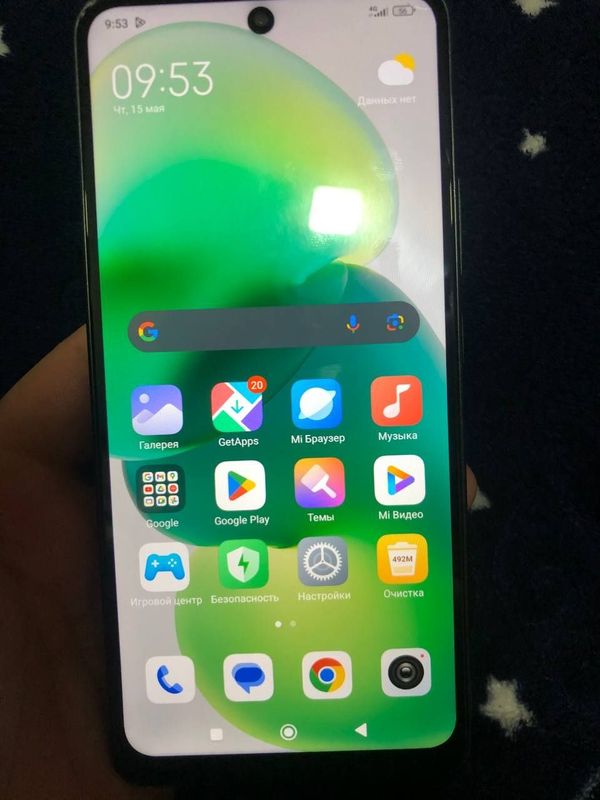 Redmi not 13 8/128 Redmi not 13 8/128