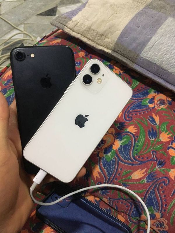 iphone 12 iphone 7 sotiladi