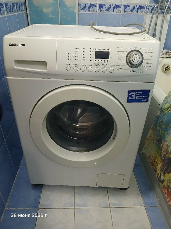 Продаётся стиральная машинка Продаётся стиральная машинка