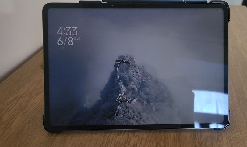 Xiaomi Pad 6S Pro Xiaomi Pad 6S Pro