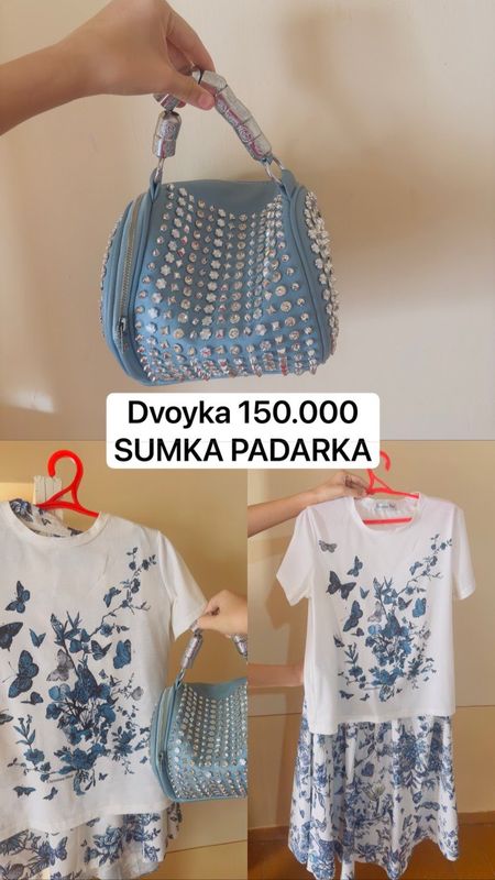 Dvoyka + Sumka