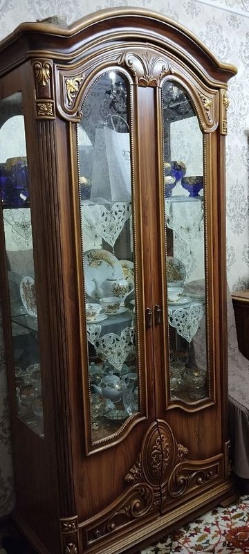 Комод Пенал китайский Комод Пенал китайский