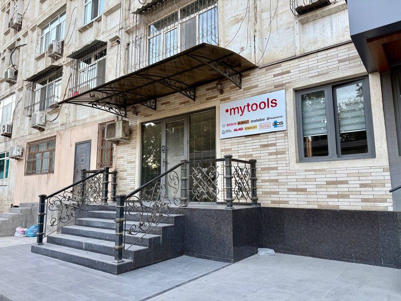 Продаётся Не Жилое Помещения Алмазарский район Ор-р Себзар Карзинка