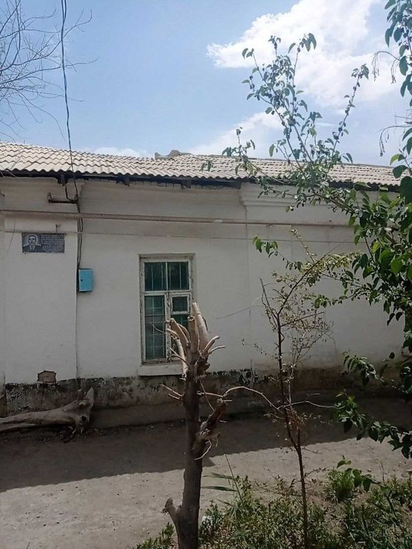Продаётся дом на земле