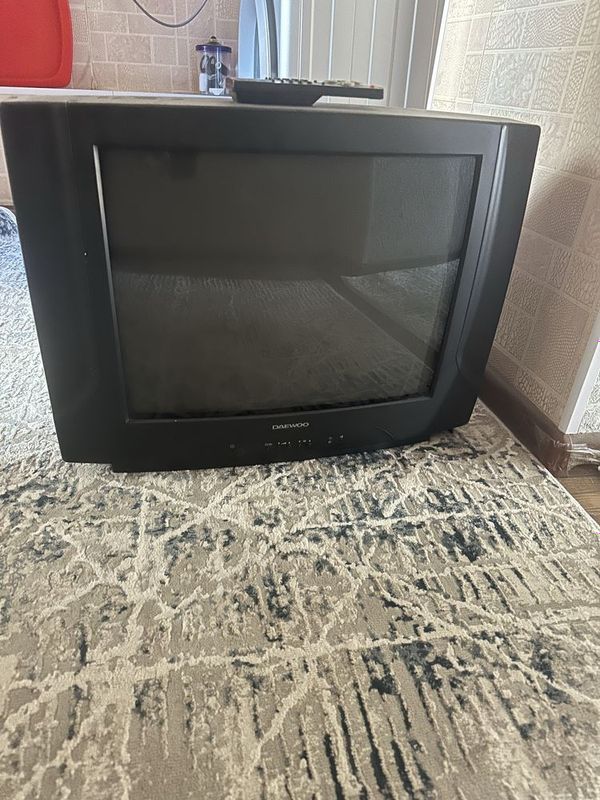 Televizor Daewoo