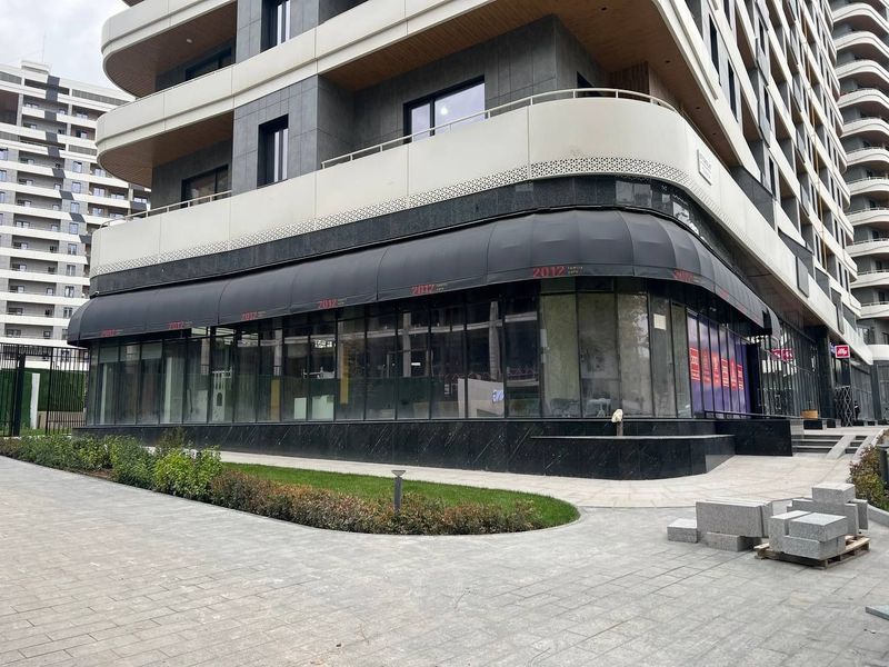 Продажа помещения 442 кв новостройке на ул С. Азимова Состояние : евро Продажа помещения 442 кв новостройке на ул С. Азимова Состояние : евро