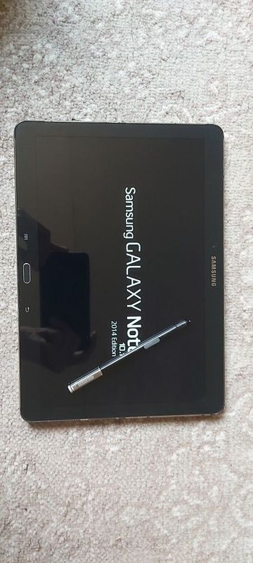 Samsung Galaxy Note 10.1