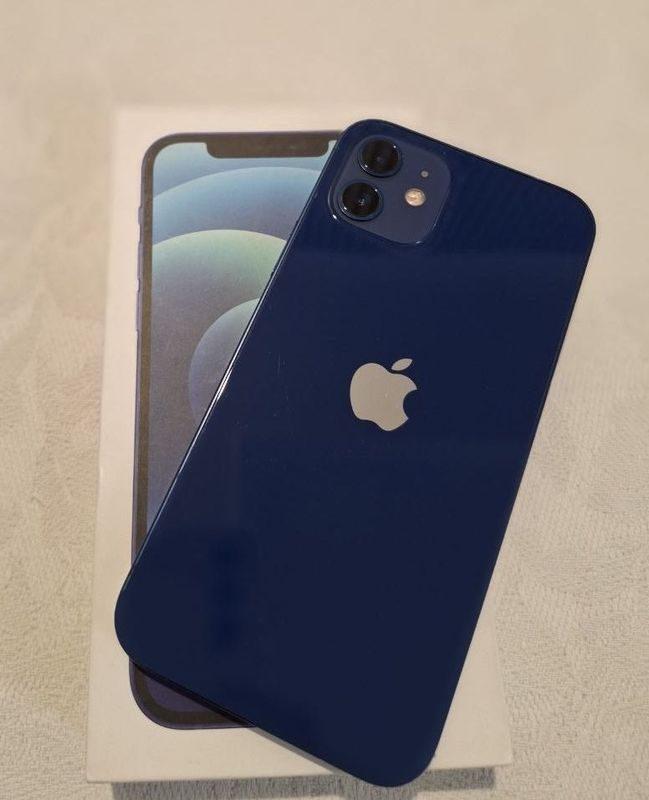 Iphone 12 ideal 81% Iphone 12 ideal 81%