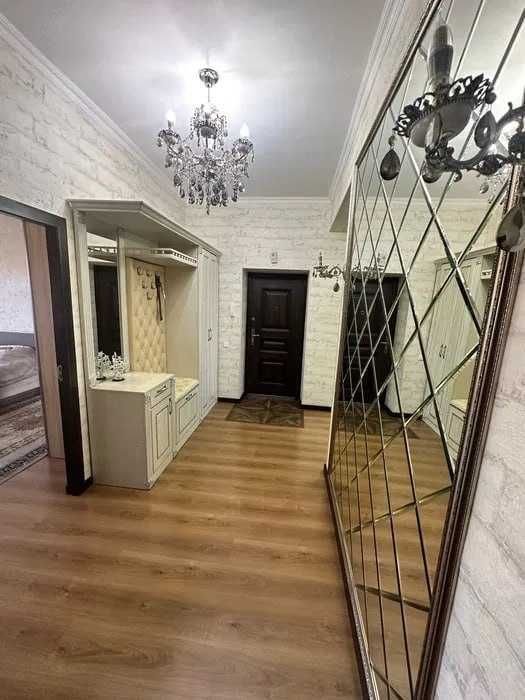 "Сотувда Арзон 4ком 110м2 .Махтумкули На против Gren Park HAQIQIY‼️‼️ "Сотувда Арзон 4ком 110м2 .Махтумкули На против Gren Park HAQIQIY‼️‼️
