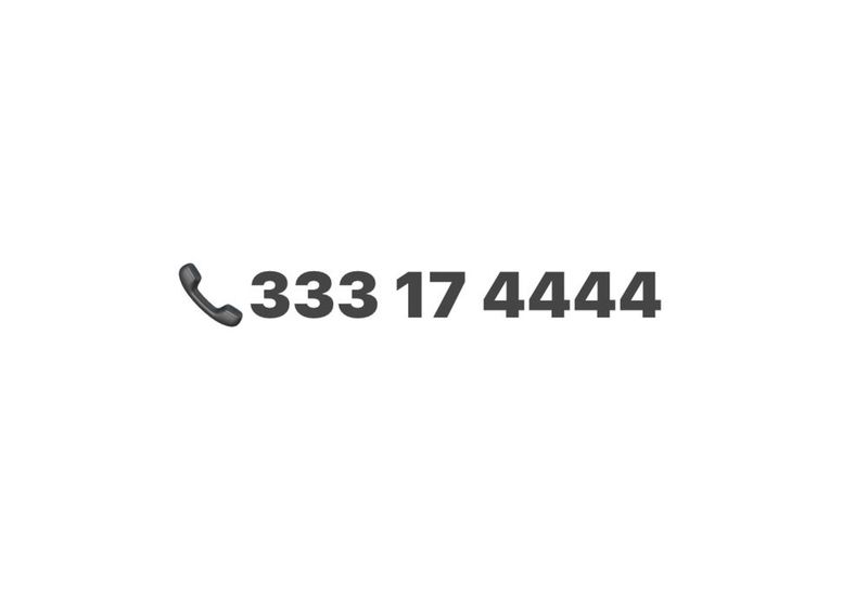 Золотой номер 4444 Золотой номер 4444
