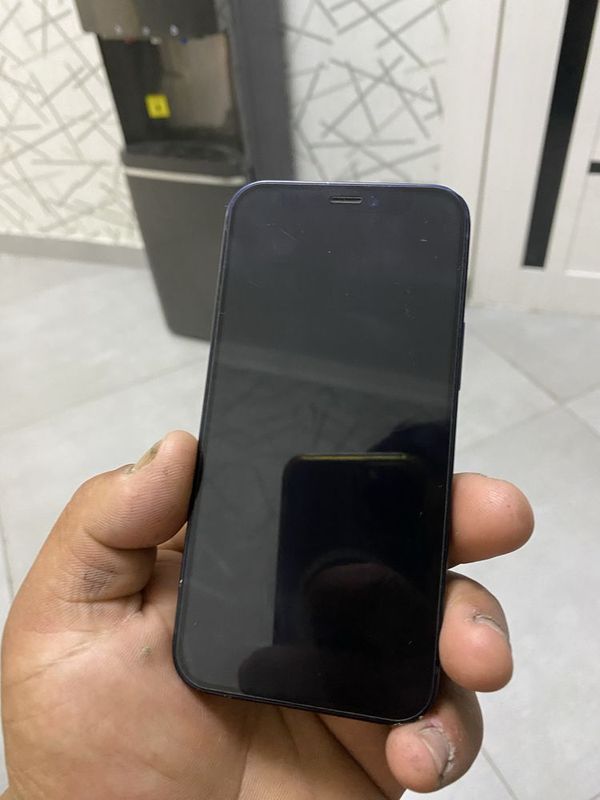 iPhone 12 mini