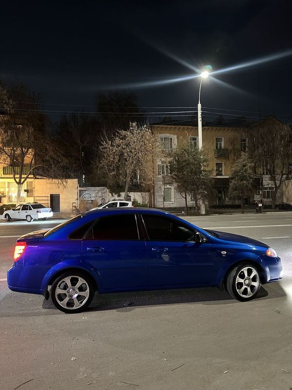 Продаётся Lacetti 2015 Продаётся Lacetti 2015