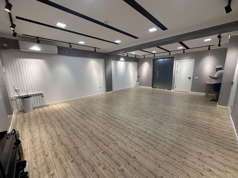 Сдается офис в 95m2 Ракатбоши Сдается офис в 95m2 Ракатбоши