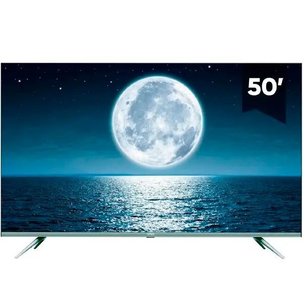 Телевизор ARTEL-UA50H3401 — большой экран для ярких впечатлений