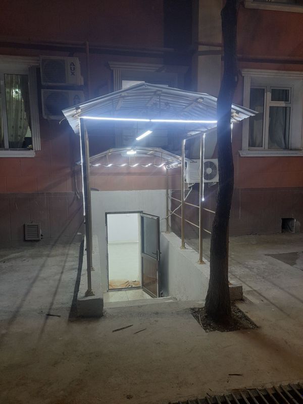 Toshkent shaxar sergili 6a mavzesida Tayor remontdan chiqan 45m² padva Toshkent shaxar sergili 6a mavzesida Tayor remontdan chiqan 45m² padva