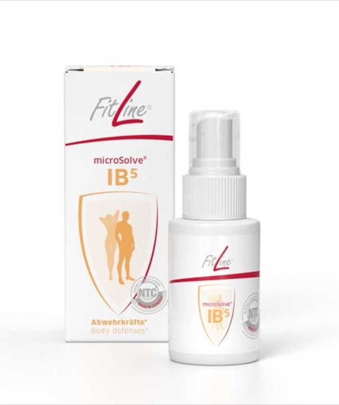 Fitline IB5 Спрей для укрепления иммунной системы / Фитлайн ИБ 5 Fitline IB5 Спрей для укрепления иммунной системы / Фитлайн ИБ 5