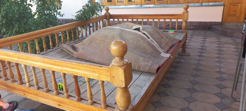 ТАПЧАН. Чорпоя. Тахта ТАПЧАН. Чорпоя. Тахта