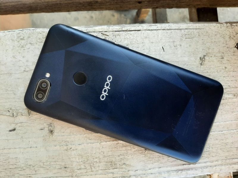 Oppo A12 kelishilgan holda sotiladi Oppo A12 kelishilgan holda sotiladi