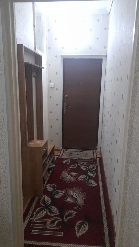Yashnobod tumaniga kvartiraga qoʻyiladi