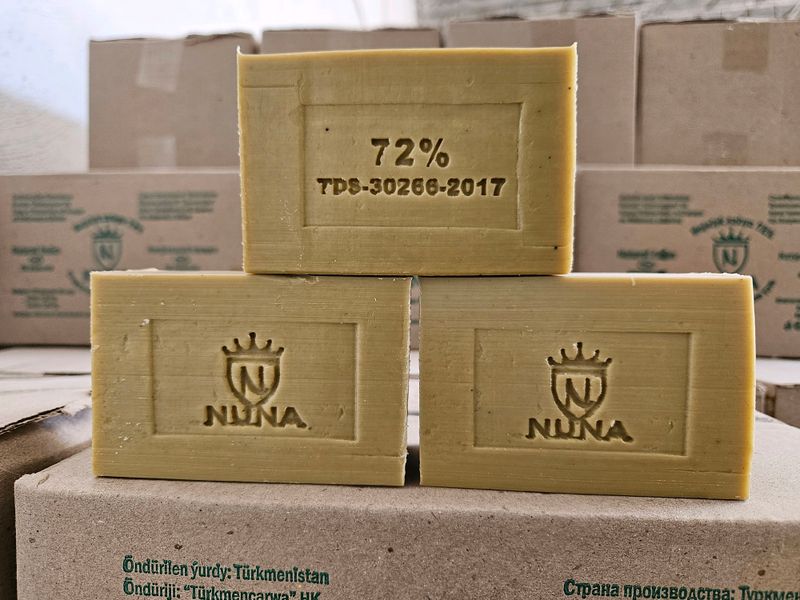 хозяйственное мыло 72% хозяйственное мыло 72%