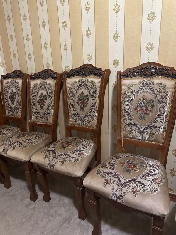 Продаются стулья Продаются стулья