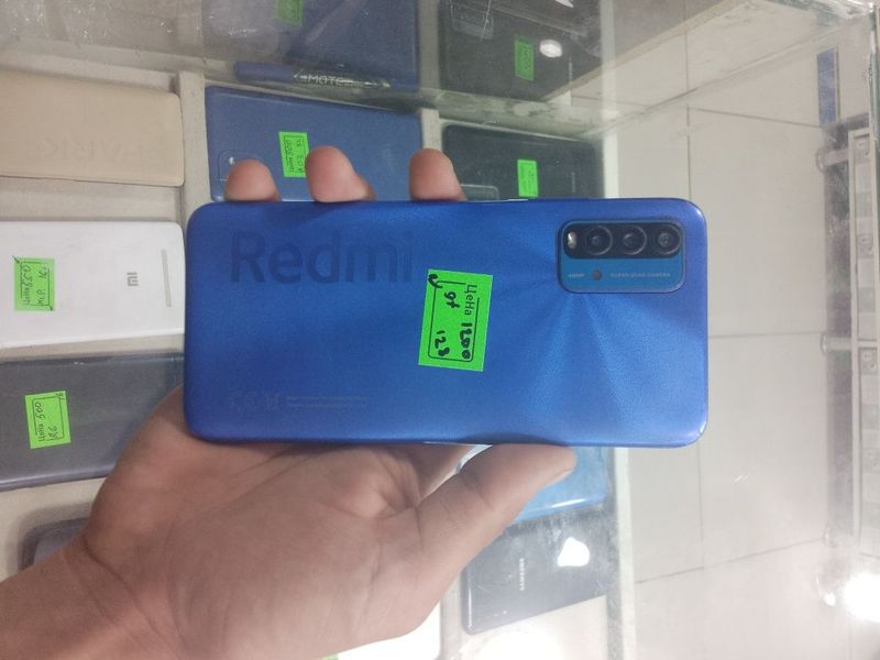 Redmi 9T 128gb Redmi 9T 128gb