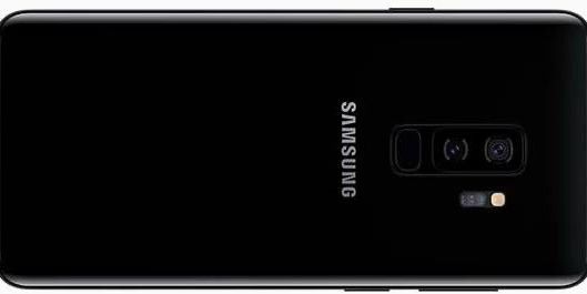 Samsung s9 plus kareyskiy