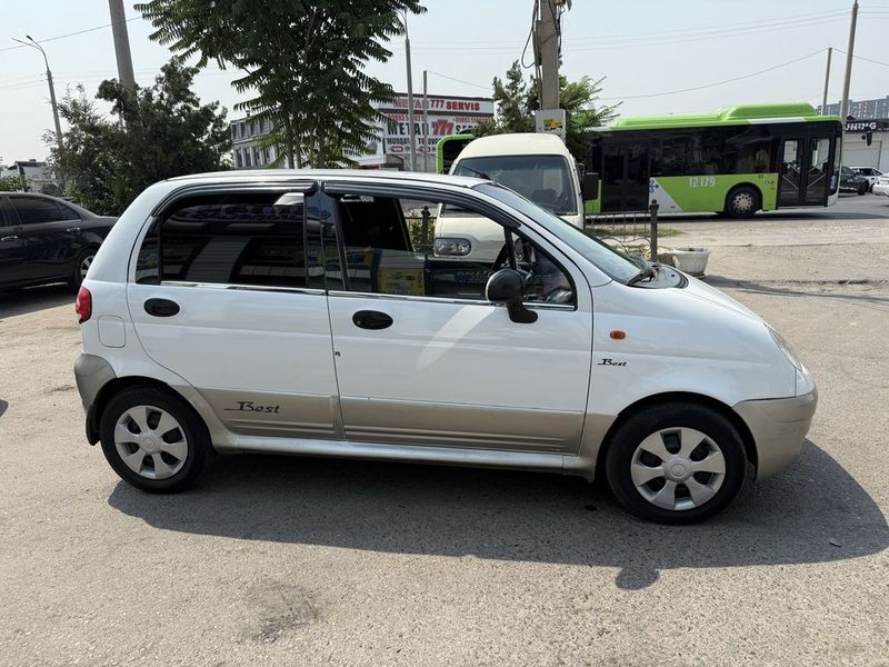 Matiz best arenda