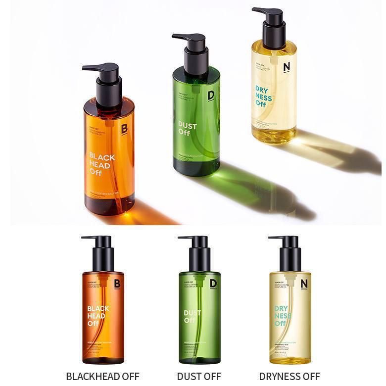 Гидрофильное масло Missha Super Off Cleansing Oil Гидрофильное масло Missha Super Off Cleansing Oil