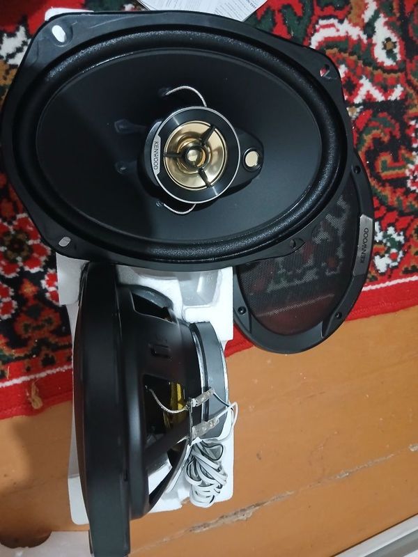 Продам калонки Kenwood Продам калонки Kenwood
