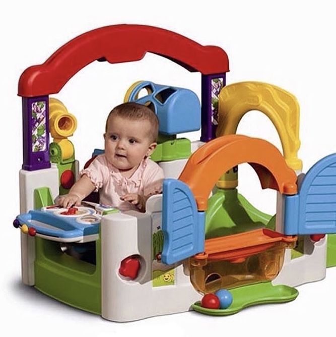 Развивающий центр Little Tikes Развивающий центр Little Tikes